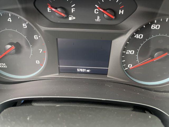 used 2021 Chevrolet Malibu car, priced at $15,500