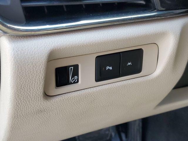 used 2018 Cadillac ATS car, priced at $13,600