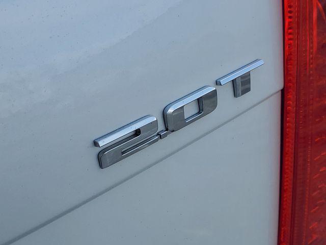 used 2018 Cadillac ATS car, priced at $13,600