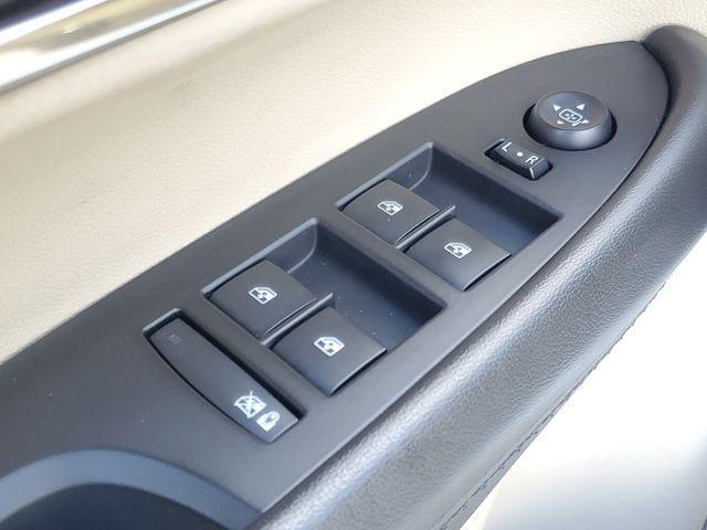 used 2018 Cadillac ATS car, priced at $13,600