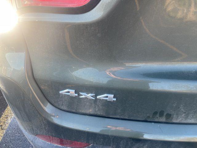 used 2018 Jeep Compass car, priced at $10,000