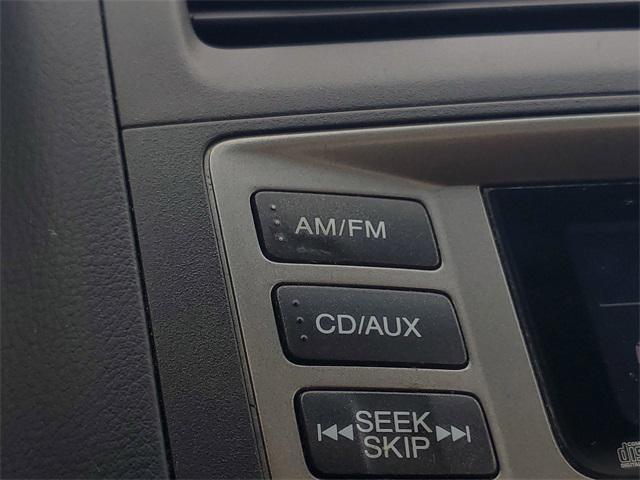 used 2007 Honda Accord car, priced at $5,000