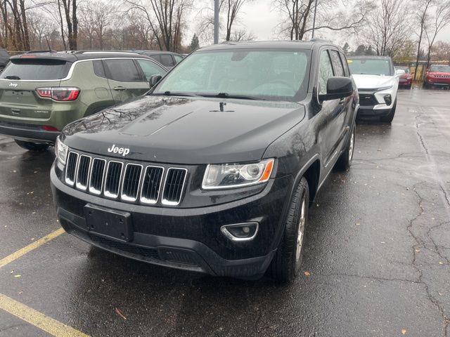 used 2014 Jeep Grand Cherokee car, priced at $7,000
