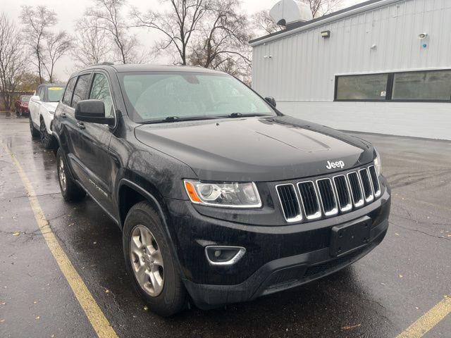 used 2014 Jeep Grand Cherokee car, priced at $6,750