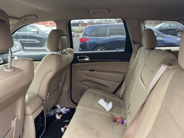 used 2014 Jeep Grand Cherokee car, priced at $6,750