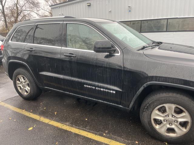 used 2014 Jeep Grand Cherokee car, priced at $7,000