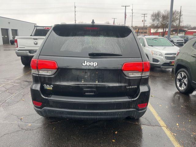 used 2014 Jeep Grand Cherokee car, priced at $6,750