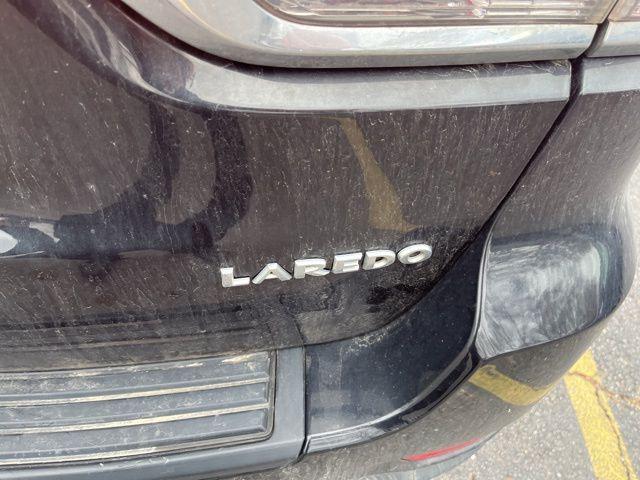 used 2014 Jeep Grand Cherokee car, priced at $6,750