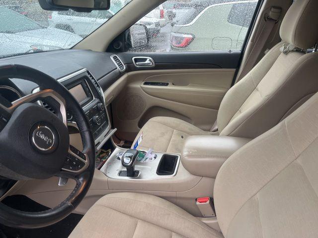 used 2014 Jeep Grand Cherokee car, priced at $6,750