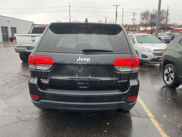 used 2014 Jeep Grand Cherokee car, priced at $7,000