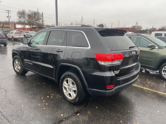 used 2014 Jeep Grand Cherokee car, priced at $7,000