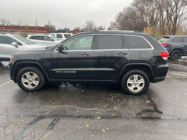 used 2014 Jeep Grand Cherokee car, priced at $6,750