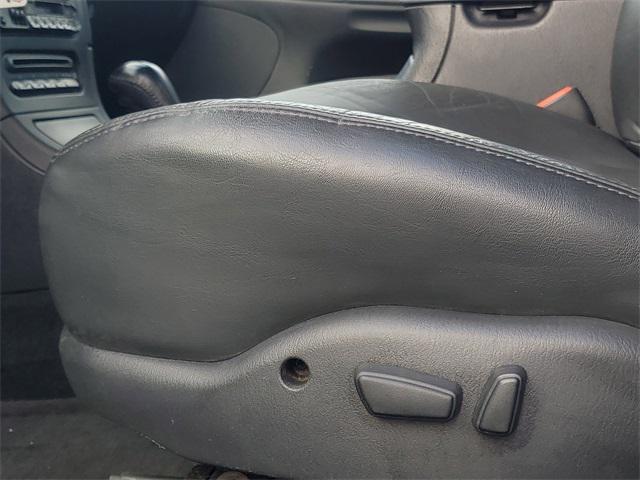 used 2002 Dodge Intrepid car, priced at $4,400