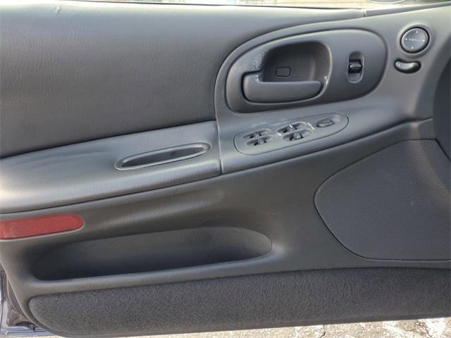 used 2002 Dodge Intrepid car, priced at $4,400