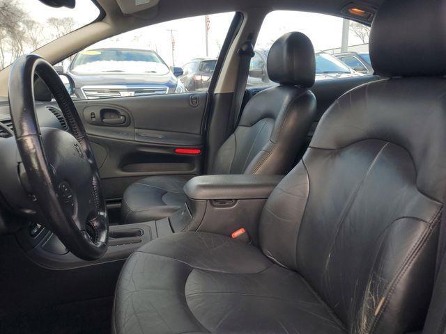 used 2002 Dodge Intrepid car, priced at $3,900