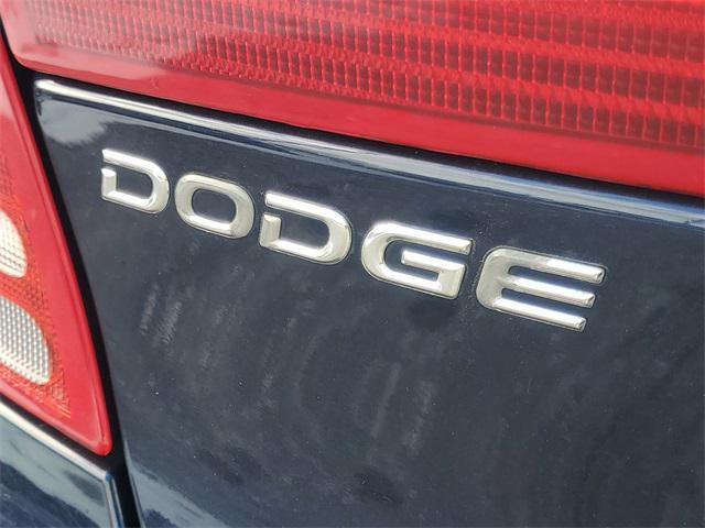 used 2002 Dodge Intrepid car, priced at $4,400