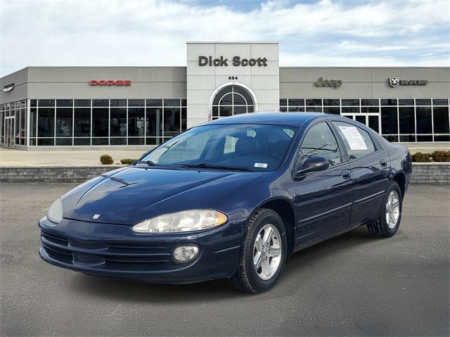 used 2002 Dodge Intrepid car, priced at $4,400