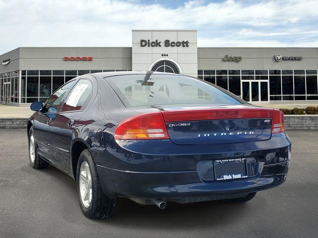 used 2002 Dodge Intrepid car, priced at $3,900