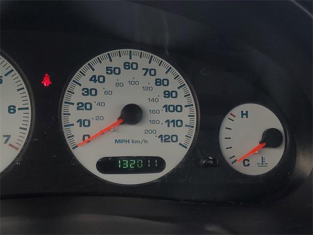 used 2002 Dodge Intrepid car, priced at $4,400