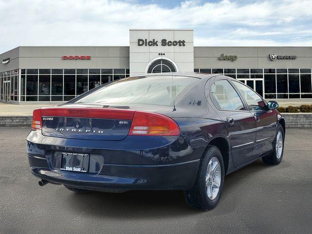 used 2002 Dodge Intrepid car, priced at $3,900