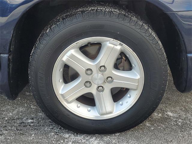 used 2002 Dodge Intrepid car, priced at $4,400