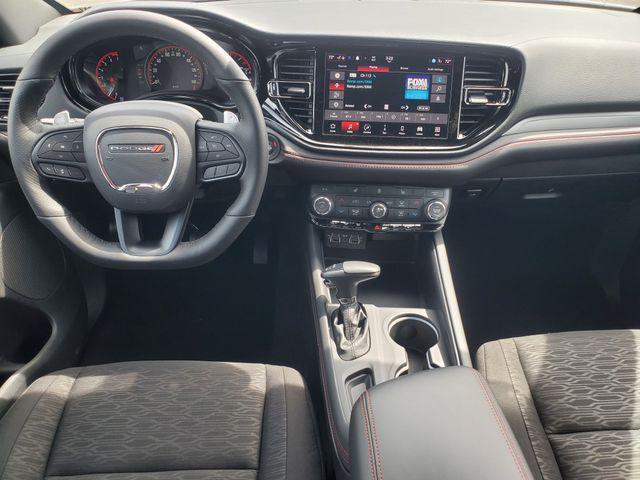 new 2026 Dodge Durango car, priced at $41,259