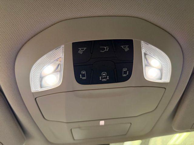 used 2024 Chrysler Pacifica car, priced at $27,000