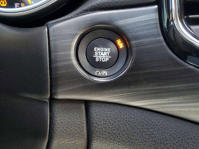 used 2019 Jeep Grand Cherokee car, priced at $18,500