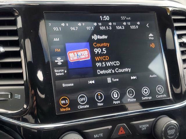 used 2021 Jeep Grand Cherokee car, priced at $26,000