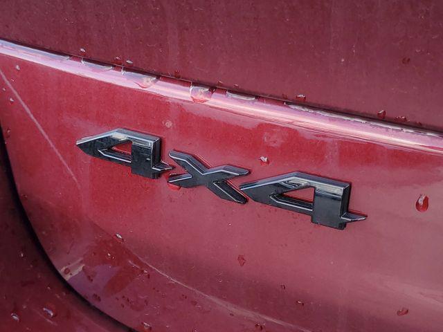 new 2025 Jeep Grand Cherokee car, priced at $46,273