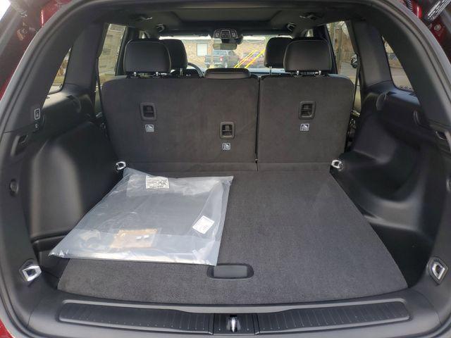 new 2025 Jeep Grand Cherokee car, priced at $46,273