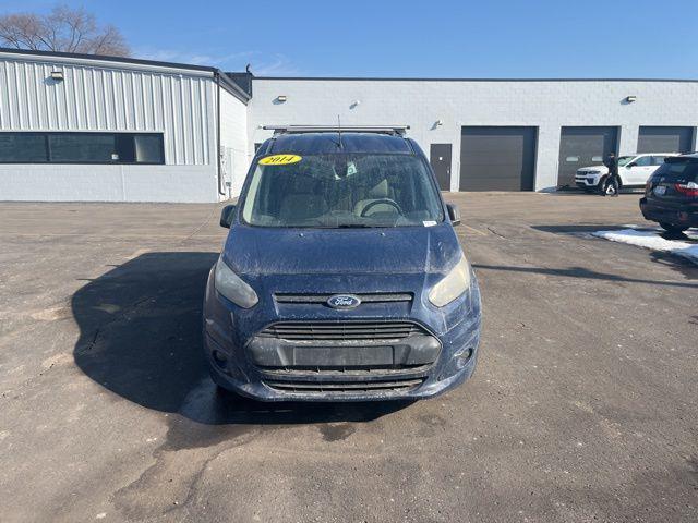 used 2014 Ford Transit Connect car, priced at $9,000