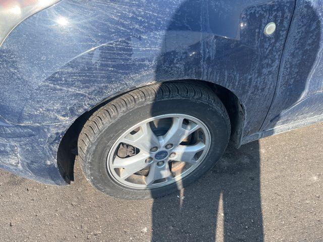 used 2014 Ford Transit Connect car, priced at $9,000