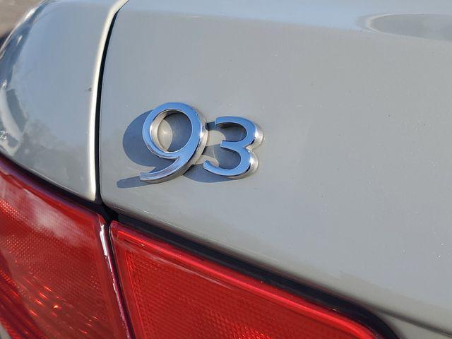 used 2007 Saab 9-3 car, priced at $4,500