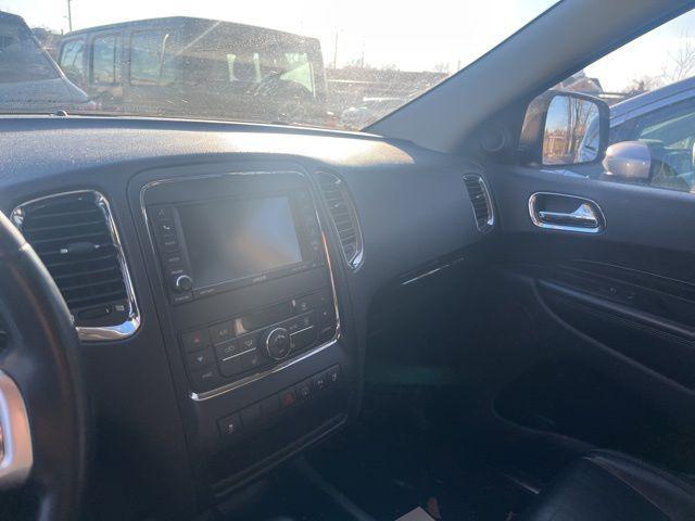 used 2013 Dodge Durango car, priced at $6,500