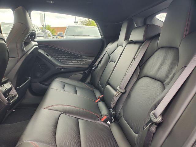new 2026 Dodge Charger car, priced at $64,452