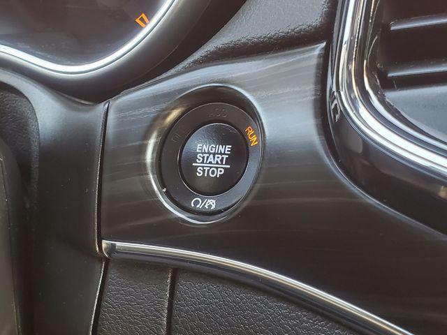 used 2019 Jeep Grand Cherokee car, priced at $13,500