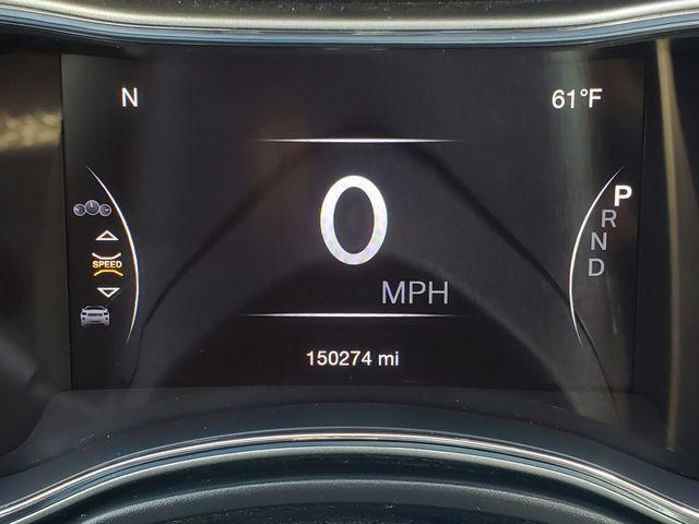 used 2019 Jeep Grand Cherokee car, priced at $13,500