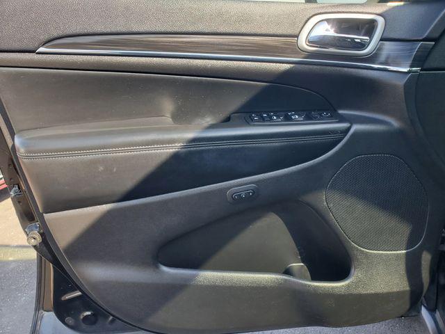 used 2019 Jeep Grand Cherokee car, priced at $13,500