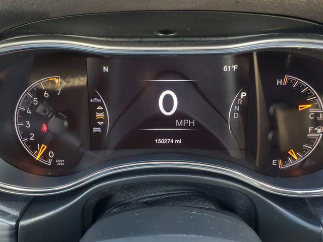 used 2019 Jeep Grand Cherokee car, priced at $13,500