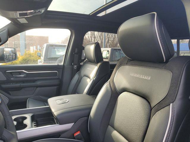 new 2026 Ram 1500 car, priced at $67,303