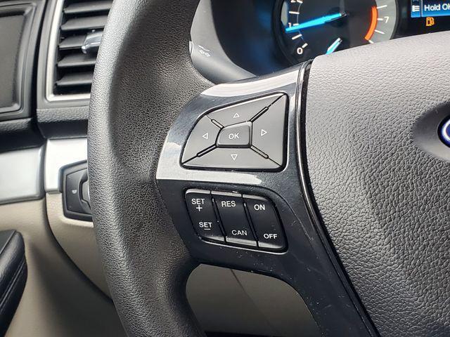 used 2018 Ford Explorer car, priced at $8,800