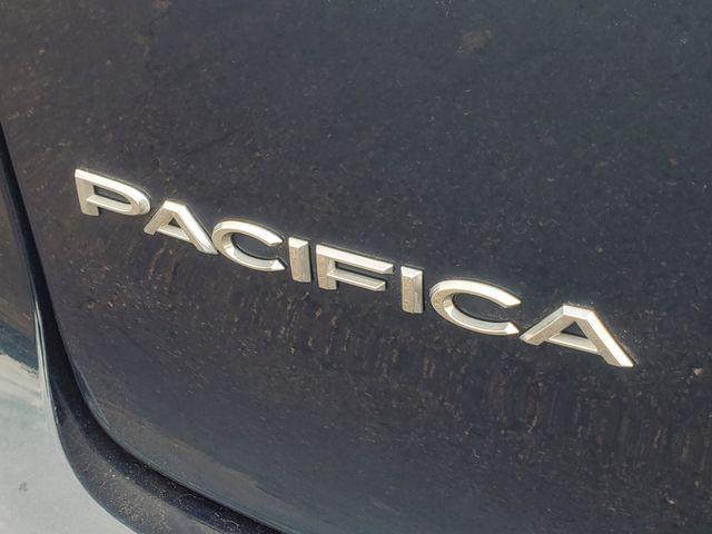 used 2023 Chrysler Pacifica car, priced at $32,995