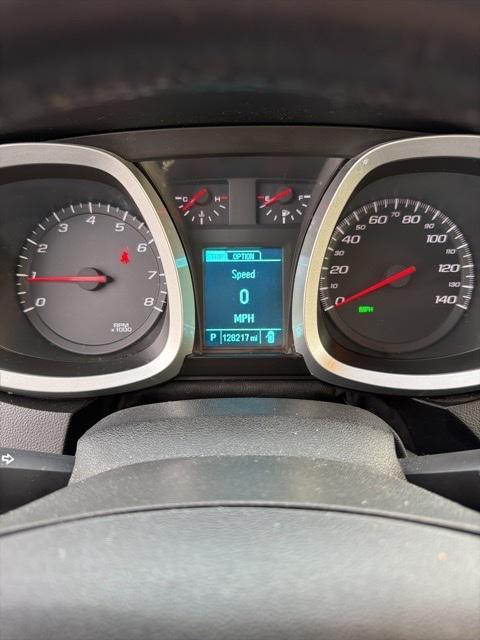 used 2014 Chevrolet Equinox car, priced at $7,000