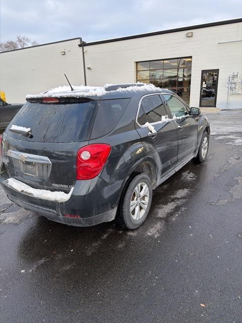 used 2014 Chevrolet Equinox car, priced at $7,000