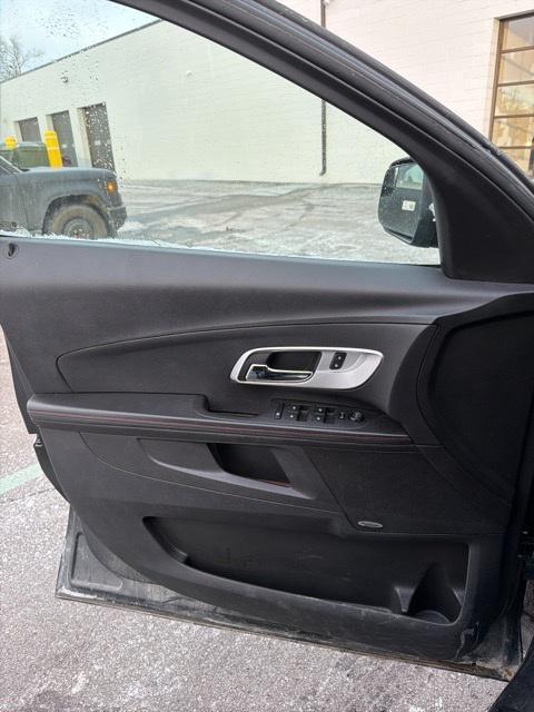 used 2014 Chevrolet Equinox car, priced at $7,000