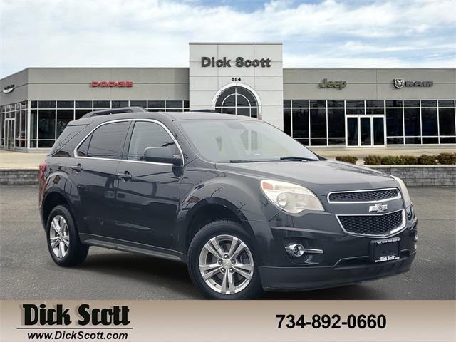 used 2014 Chevrolet Equinox car, priced at $6,500