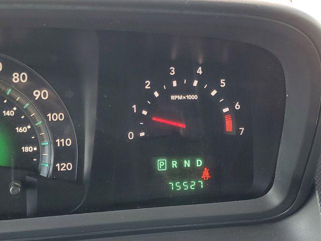 used 2010 Dodge Journey car, priced at $6,250