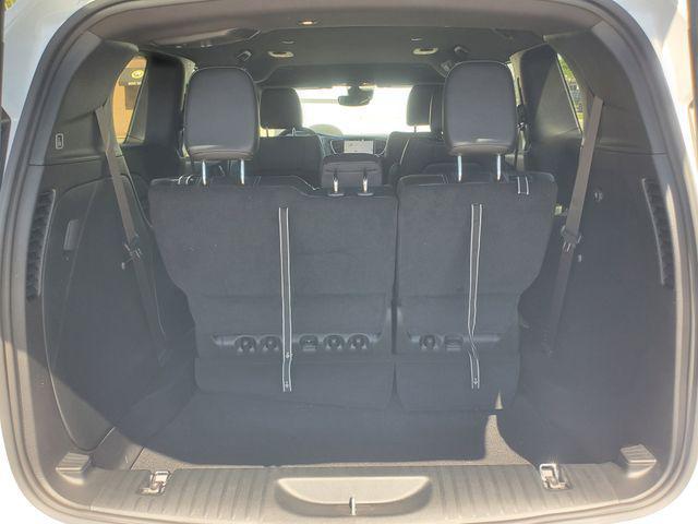 new 2027 Chrysler Pacifica car, priced at $42,071