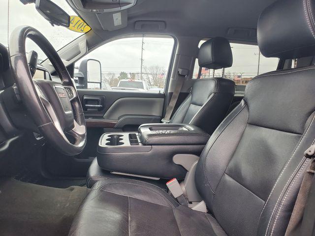 used 2014 GMC Sierra 1500 car, priced at $11,250